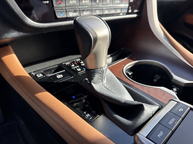 2022 Lexus RX 350 - Photo 20