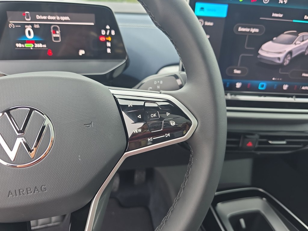 New 2026 Gray Volkswagen Pro S image 22