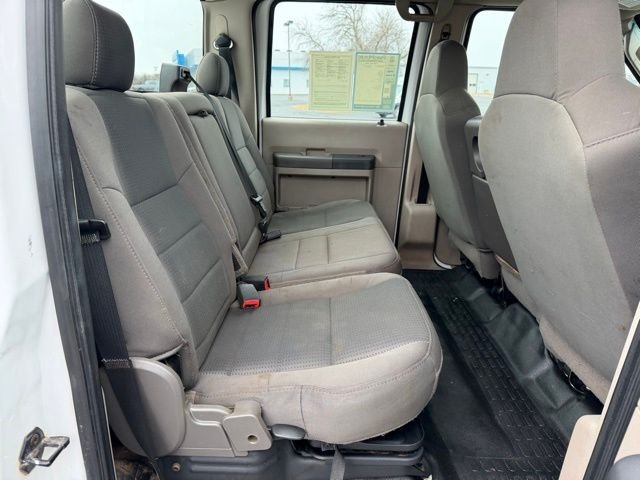 2009 Ford F-250 Super Duty XLT - Photo 12