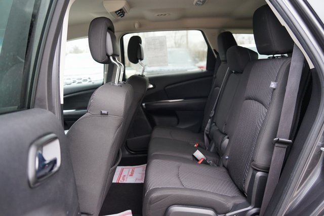 2016 DODGE JOURNEY - Image 8