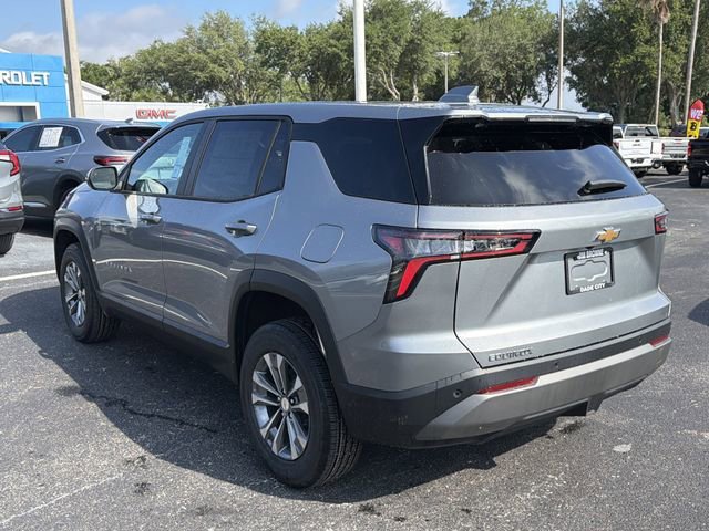 2026 Chevrolet Equinox LT - Photo 7