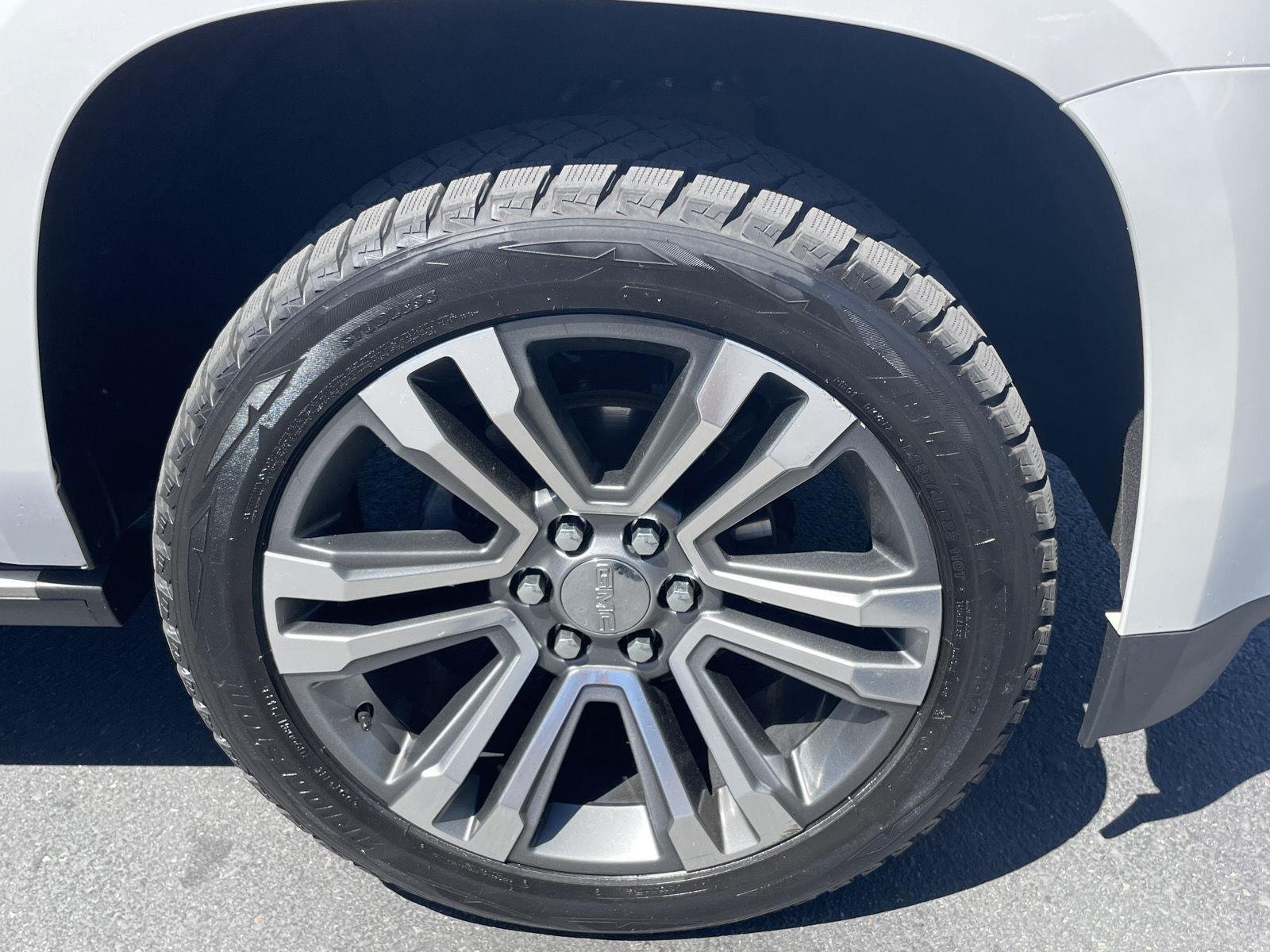 2018 GMC Yukon Denali - Photo 17