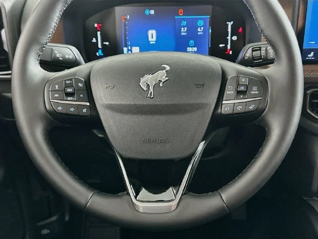 New 2026 Ford Bronco Sport Outer Banks