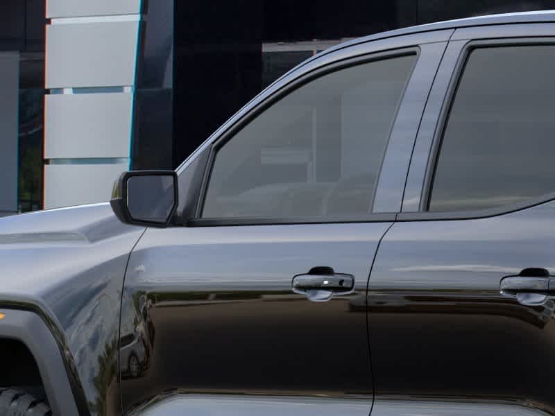2026 GMC Canyon AT4 - Photo 12