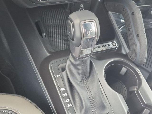 New 2026 Marsh Gray Ford Outer Banks® image 16