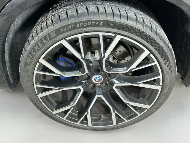 Used 2023 Black BMW Base image 33