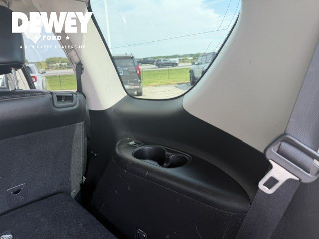 Certified Used 2022 Aspen White Nissan Platinum image 37