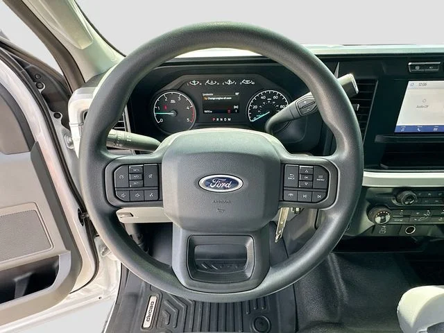 Used 2024 White Ford XL image 11