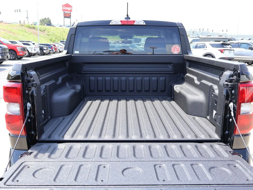 New 2026 Shadow Black Ford Lobo™ image 13