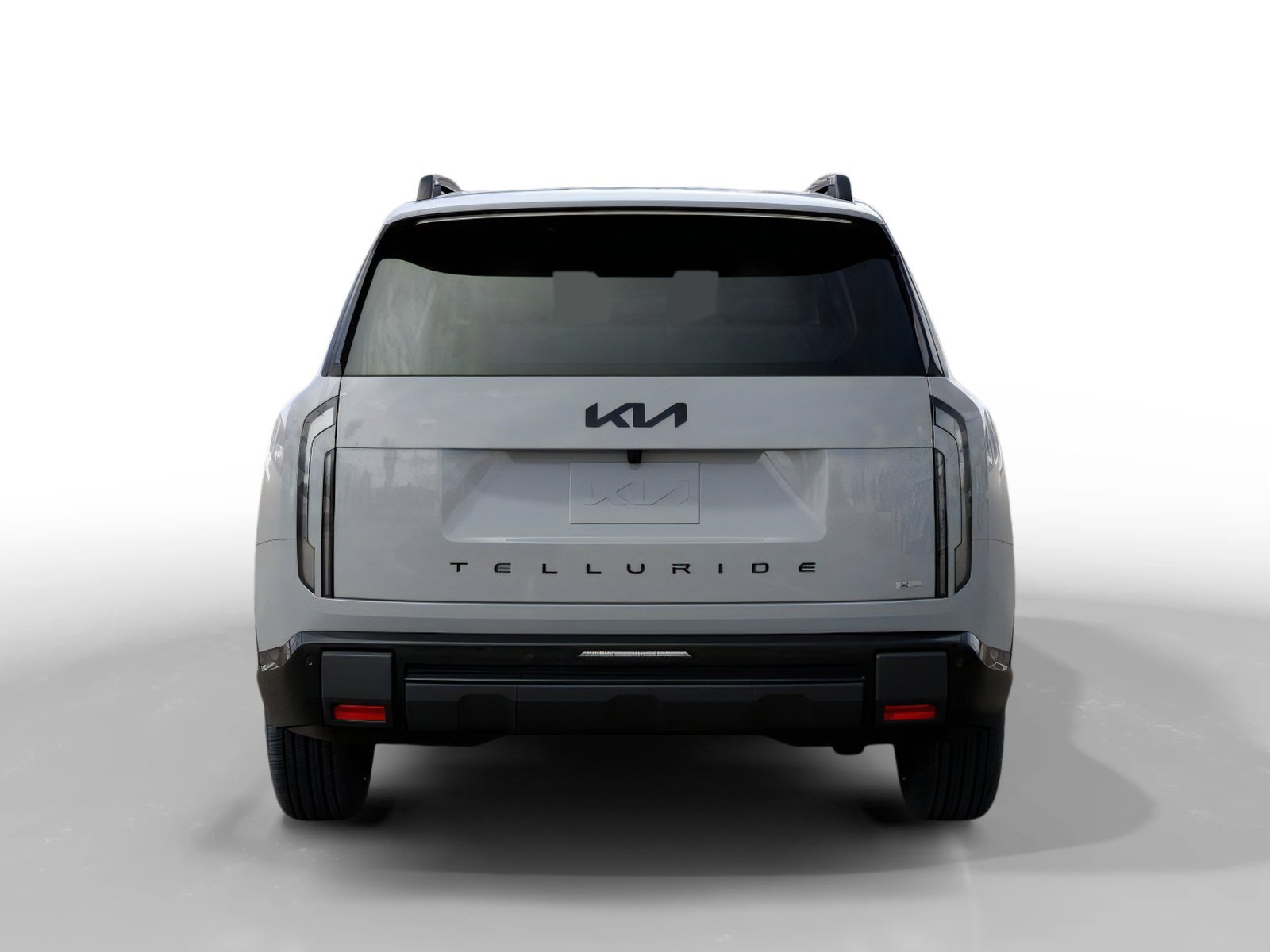 New 2027 Wolf Gray Kia X-Line SX Prestige image 5