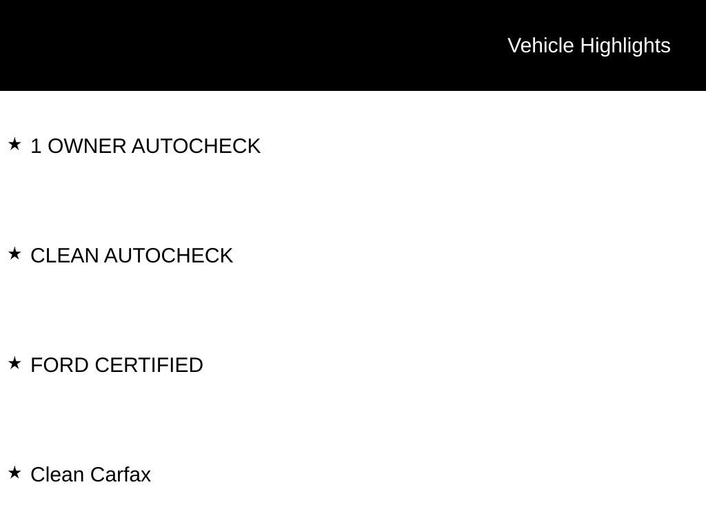 Certified Used 2025 Carbonized Gray Metallic Ford Big Bend image 5