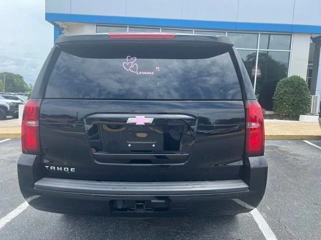 Used 2019 Black Chevrolet LT image 6