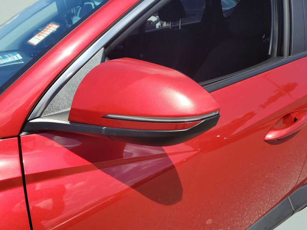 2023 Hyundai Tucson SEL - Photo 11