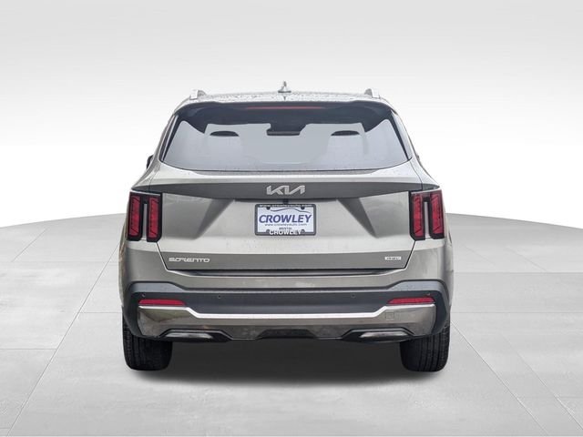 2026 Kia Sorento EX PHEV - Photo 5