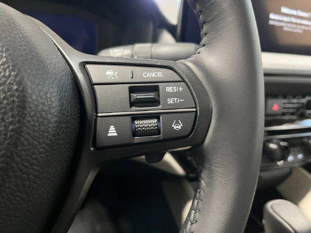 New 2026 Urban Gray Pearl Honda EX-L image 20