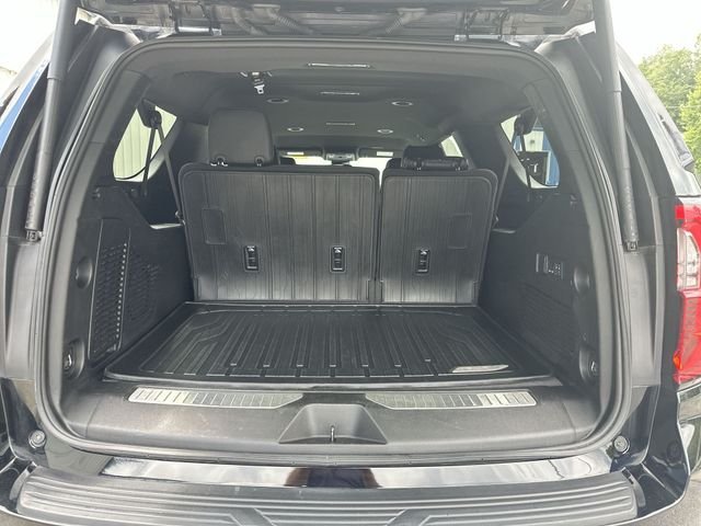 Certified Used 2025 Onyx Black GMC Denali image 21
