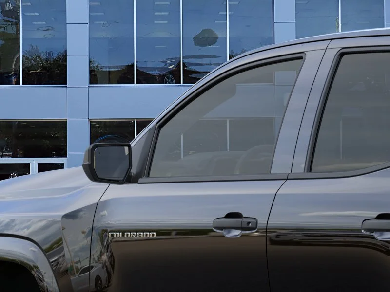 2026 Chevrolet Colorado Work Truck - Photo 12