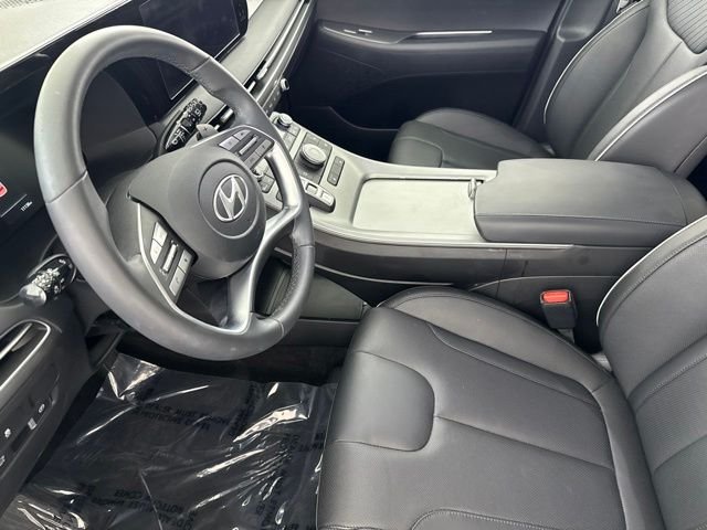 Certified Used 2025 White Hyundai XRT image 25