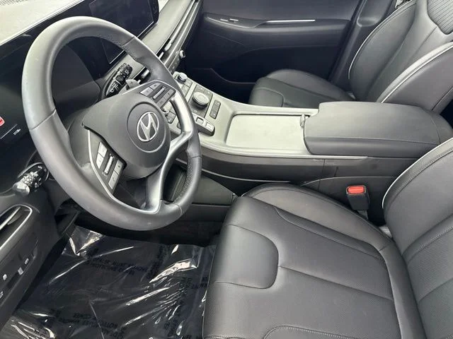 Used 2025 White Hyundai XRT image 25
