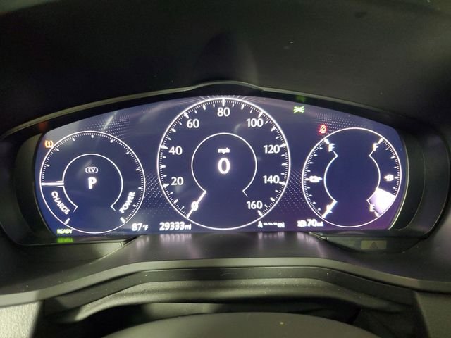 Certified Used 2024 Black Mazda Preferred image 27