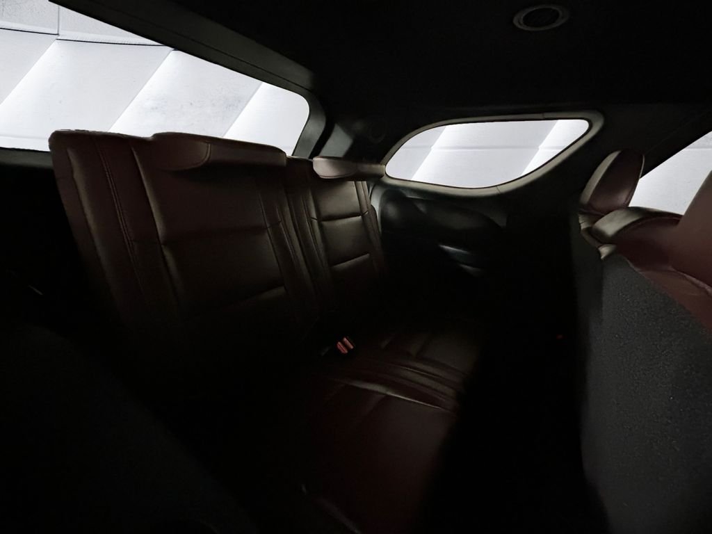 Used 2025 White Dodge GT Plus image 16