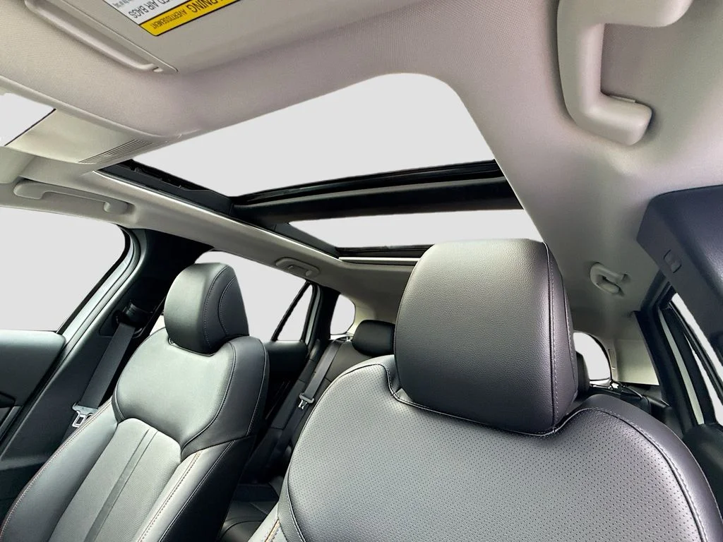 New 2026 wind chill pearl Mazda 2.5 S Premium image 22