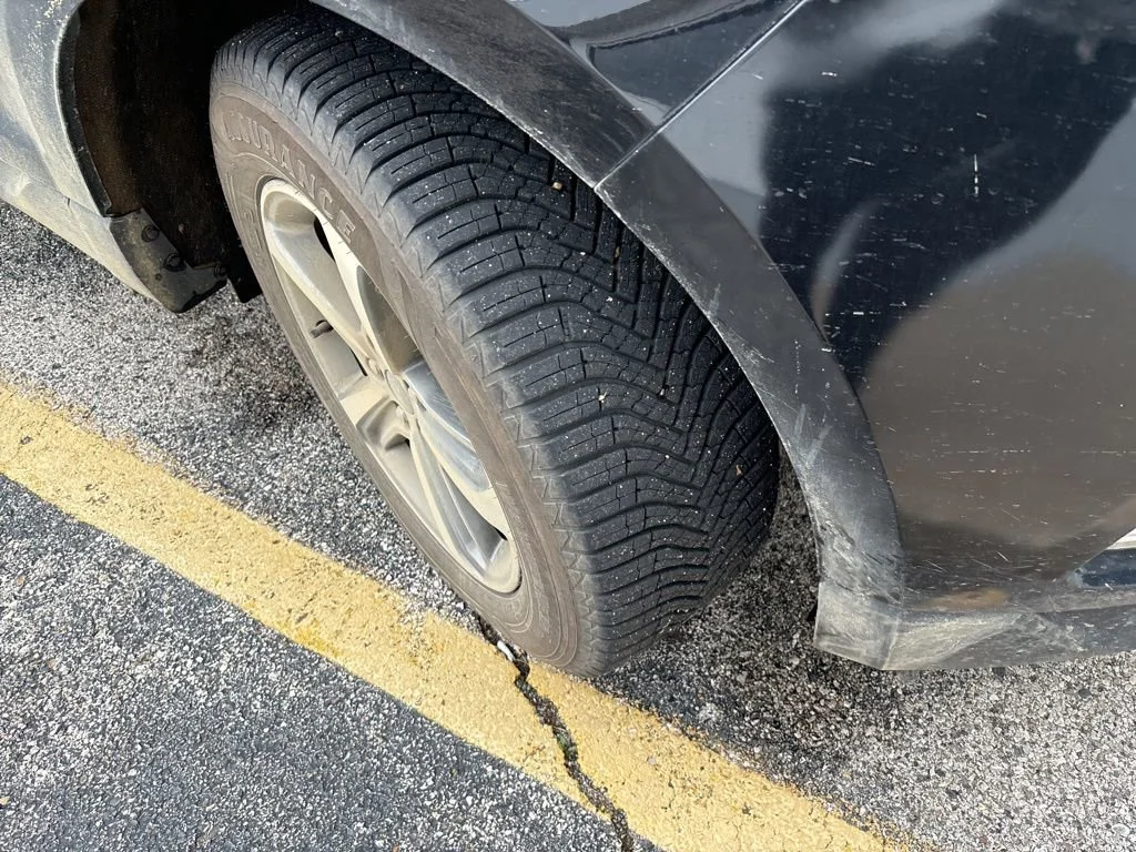 Used 2019  Ford SEL image 6