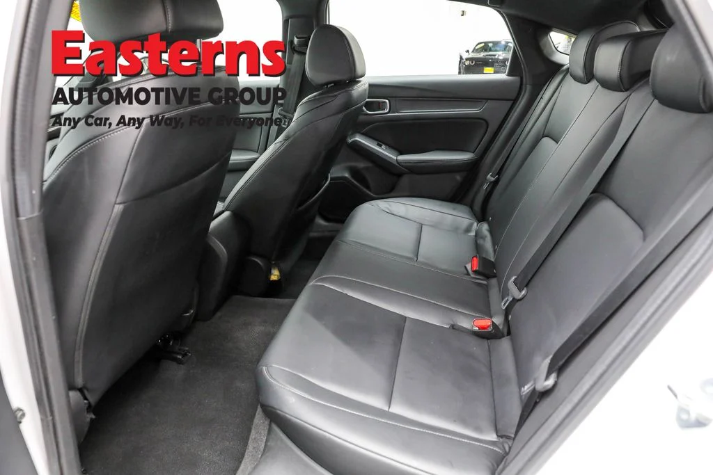 Used 2023 White Acura A-Spec Package image 21