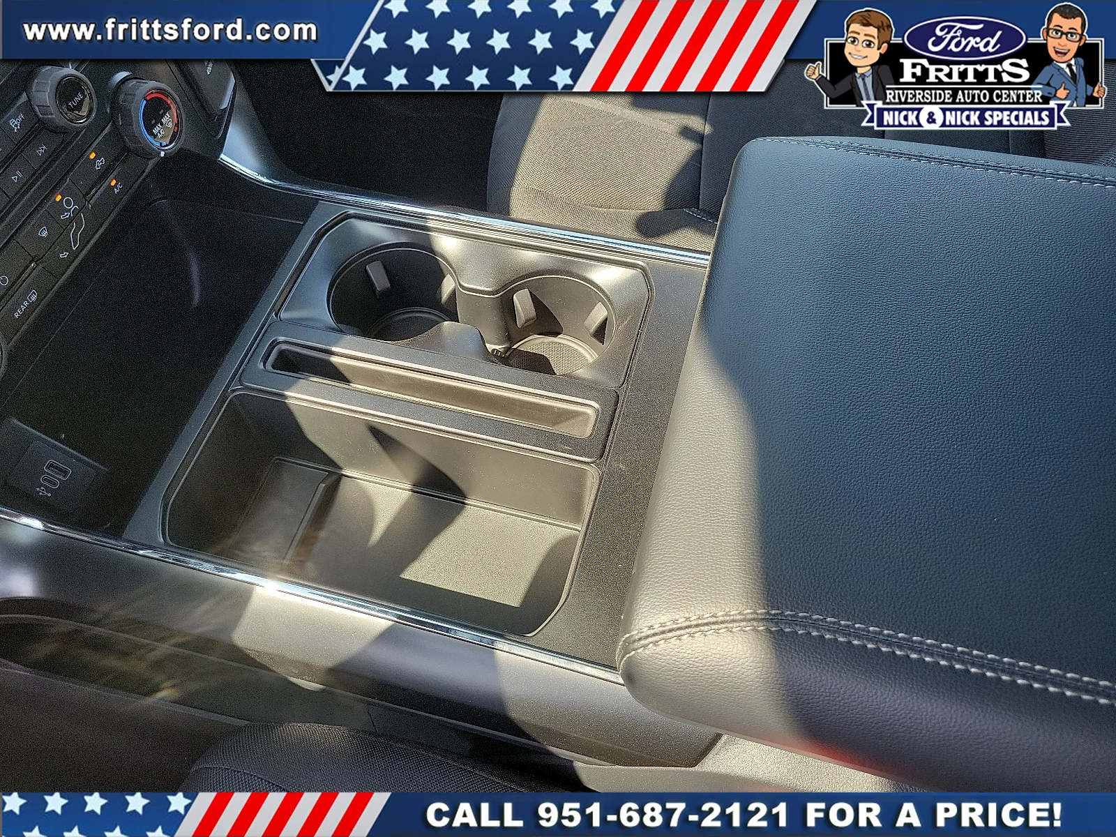 New 2026 Oxford White Ford STX® image 9