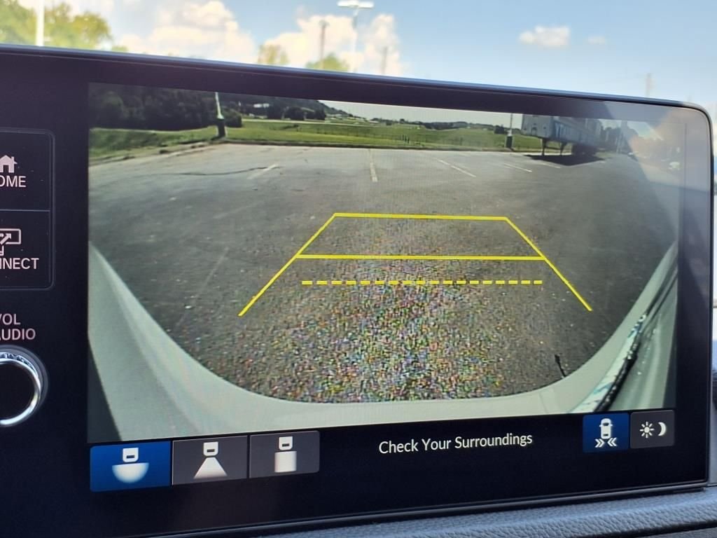 2026 Honda CR-V TrailSport - Photo 18