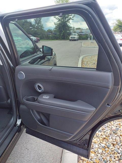 New 2026 Abyss Black Hyundai SEL Premium image 21