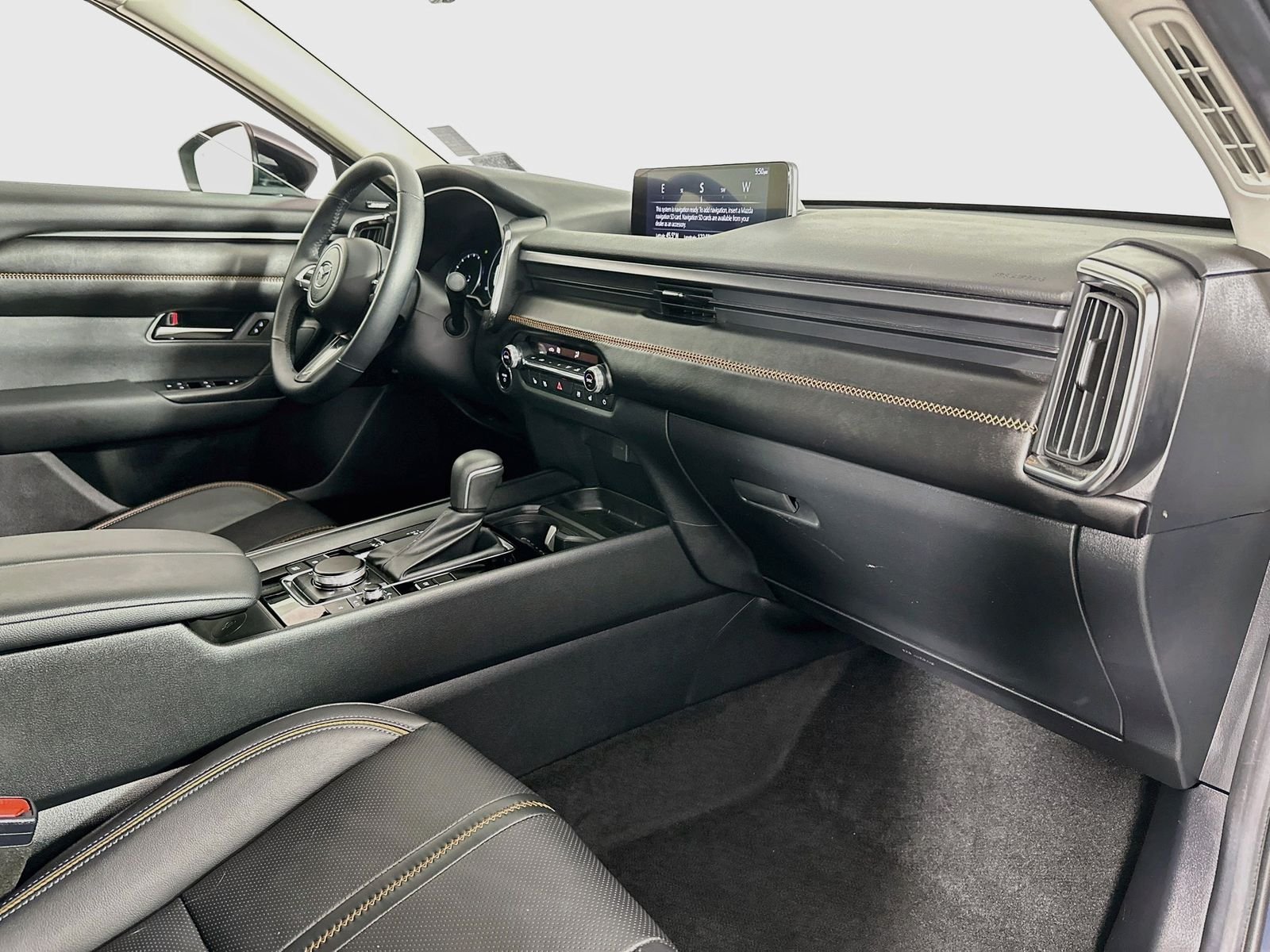 Certified Used 2025 Gray Metallic Mazda Premium Plus image 31