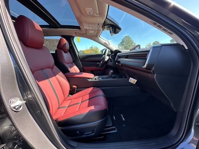 2026 Mazda CX-50 Premium - Photo 32
