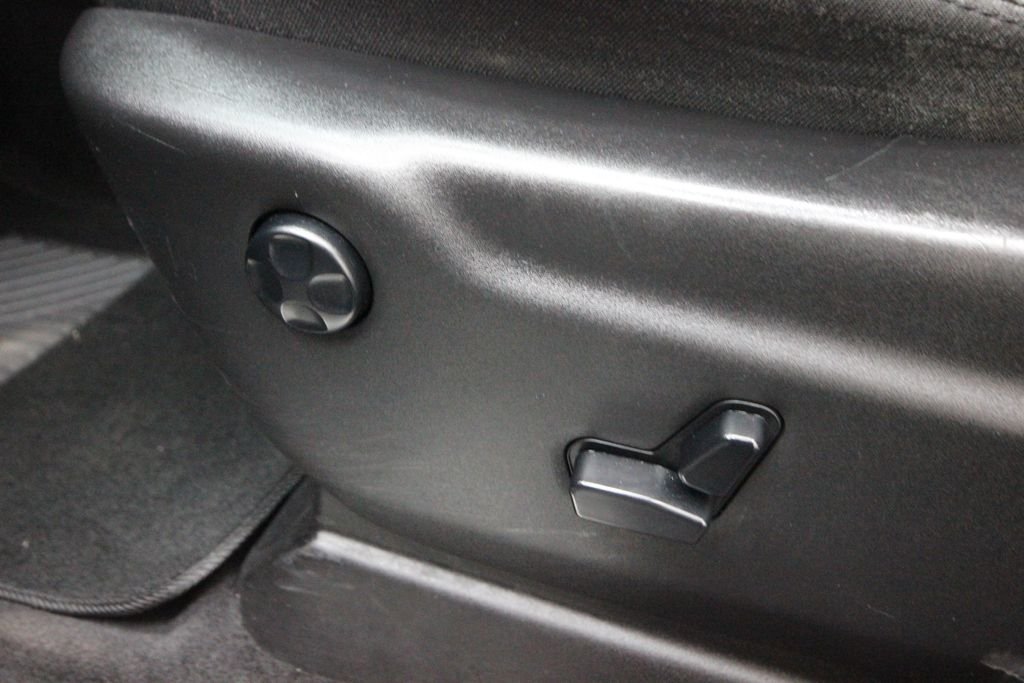 Used 2017 Black Dodge GT image 16