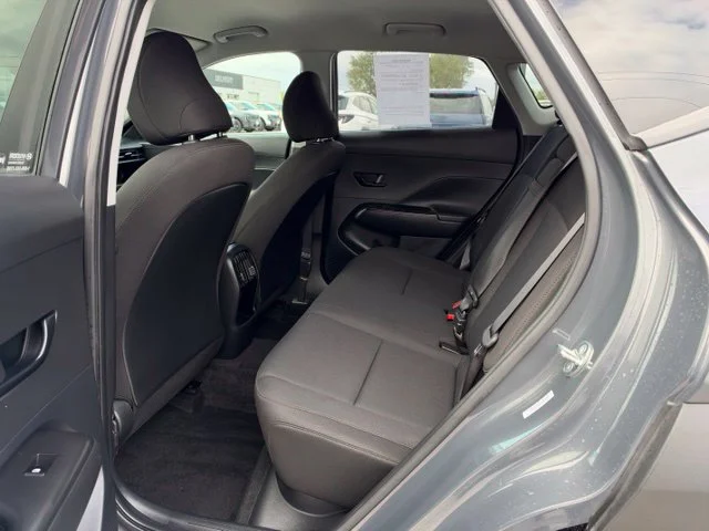 Used 2024 Gray Hyundai SEL image 27