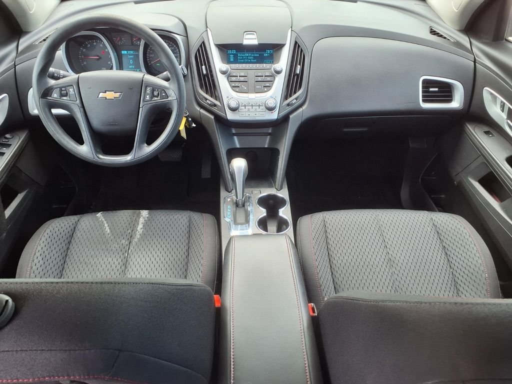 Used 2013 Silver Chevrolet LS image 10