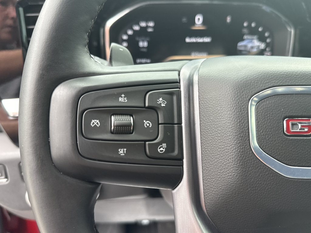 2024 GMC Sierra 1500 SLT - Photo 23