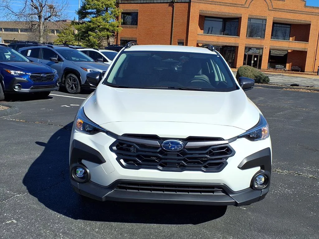 2026 Subaru Crosstrek Premium - Photo 20