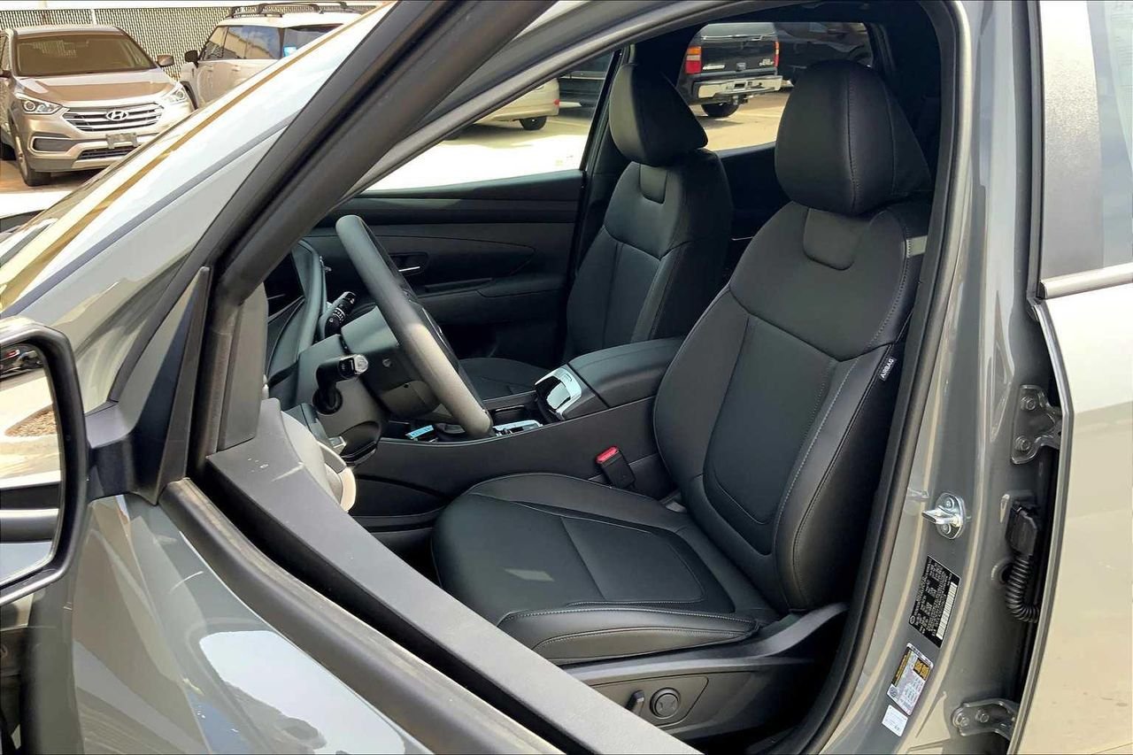 2026 Hyundai Santa Cruz SEL Activity - Photo 7