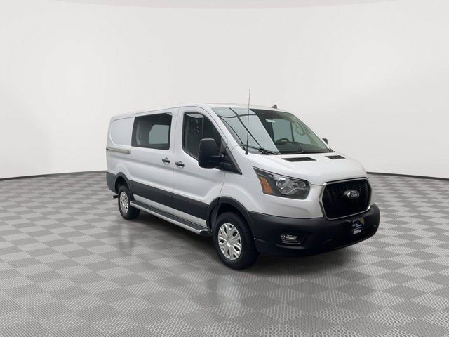 Used 2025 Oxford White Ford 250 image 25