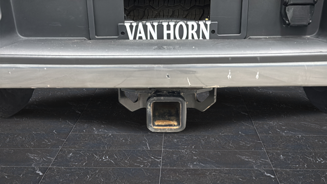 Used 2024 Carbonized Gray Metallic Ford XLT image 40