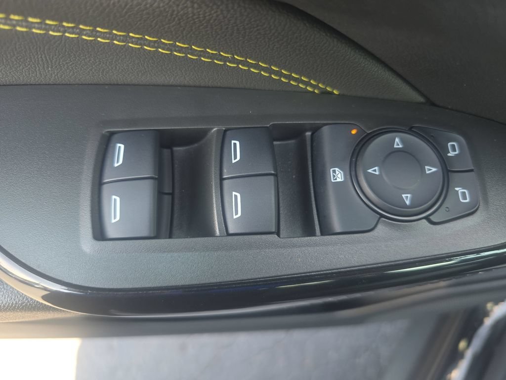 Used 2025 Mosaic Black Metallic Chevrolet LT image 33