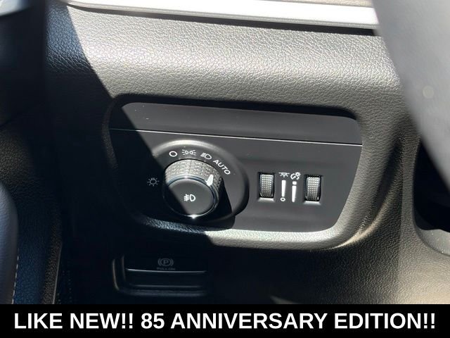 Used 2026 White Jeep Limited image 20