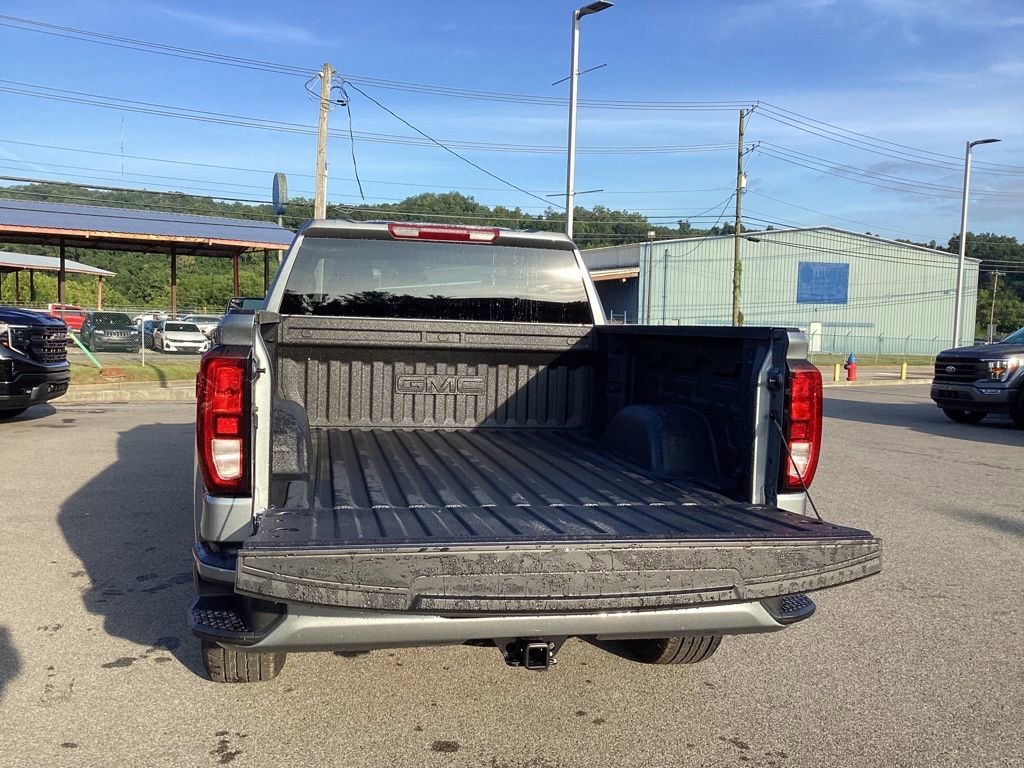 2026 GMC Sierra 1500 Elevation - Photo 18