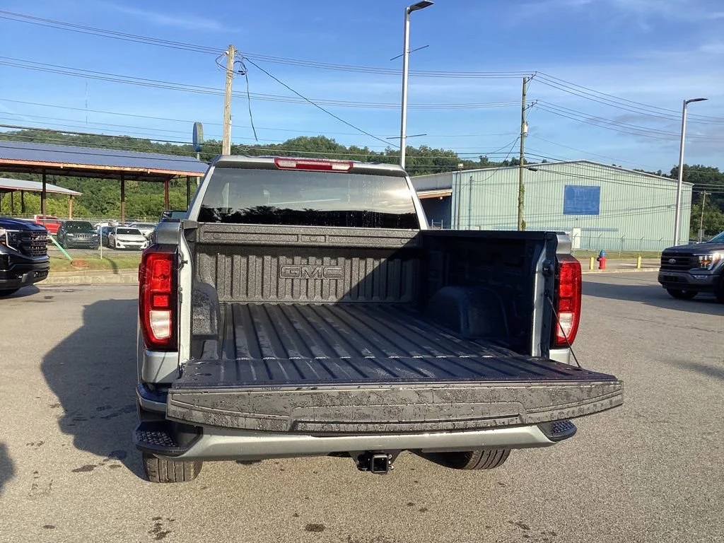 2026 GMC Sierra 1500 Elevation - Photo 18