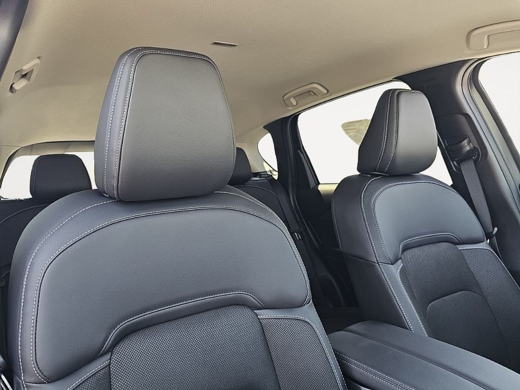 New 2026 Polymetal Gray Metallic Mazda 2.5 S Preferred AWD image 20