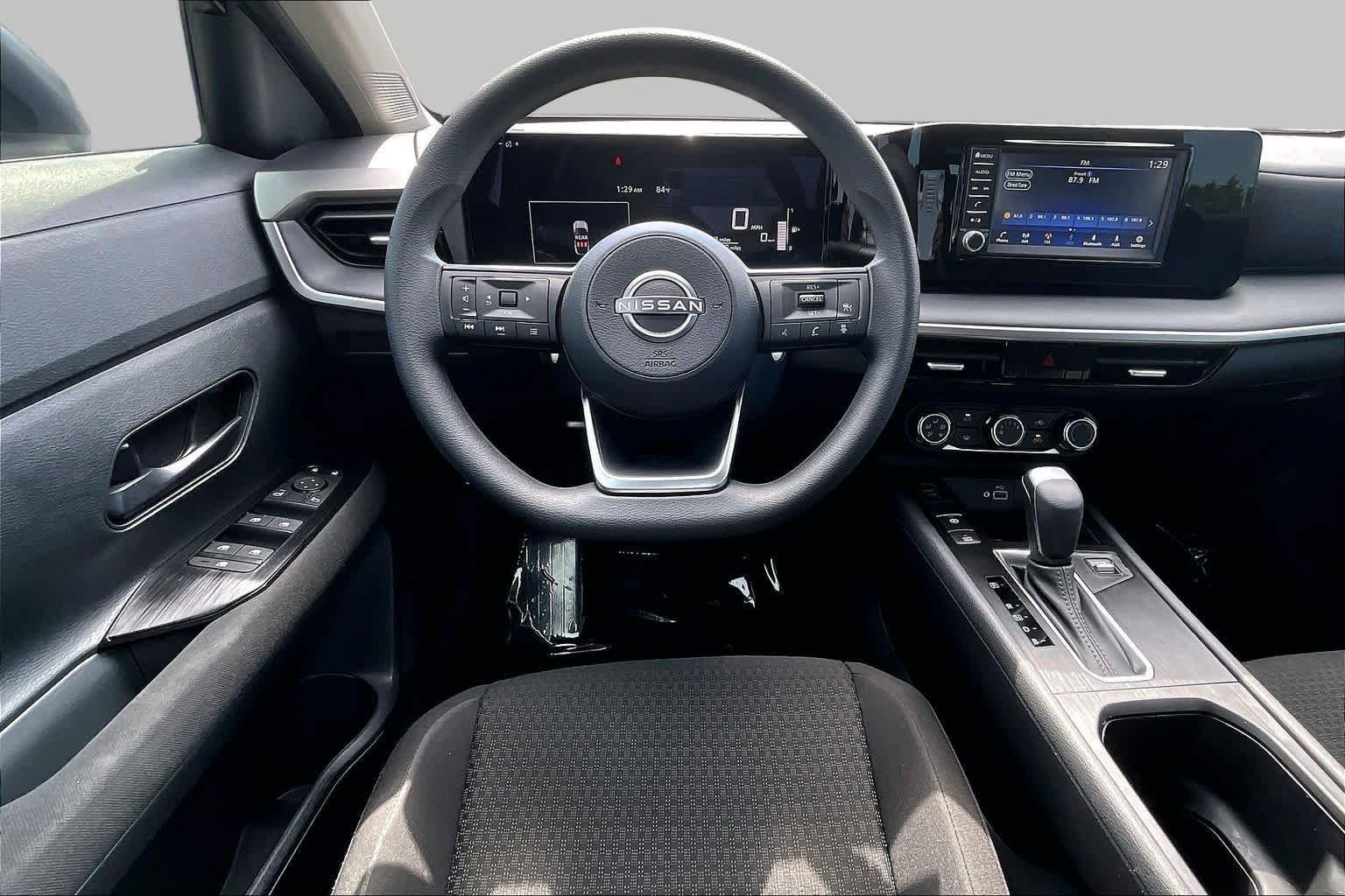 Used 2025 Fresh Powder Nissan S image 6