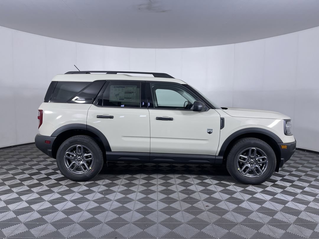 2025 Ford Bronco Sport Big Bend - Photo 10