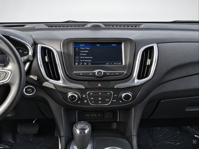 2020 Chevrolet Equinox 2FL - Photo 14