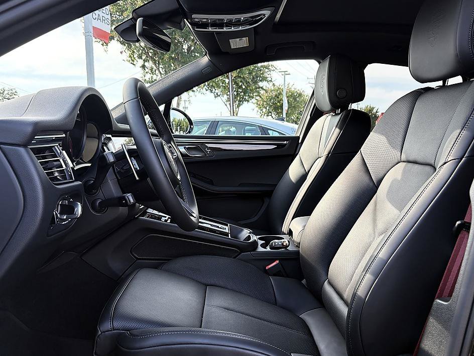 Used 2026 Black Porsche S image 9